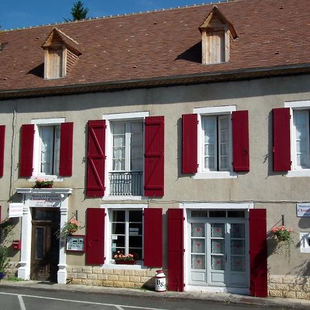 Maison De Fortitude Chambres D'Hotes Salviac Ngoại thất bức ảnh
