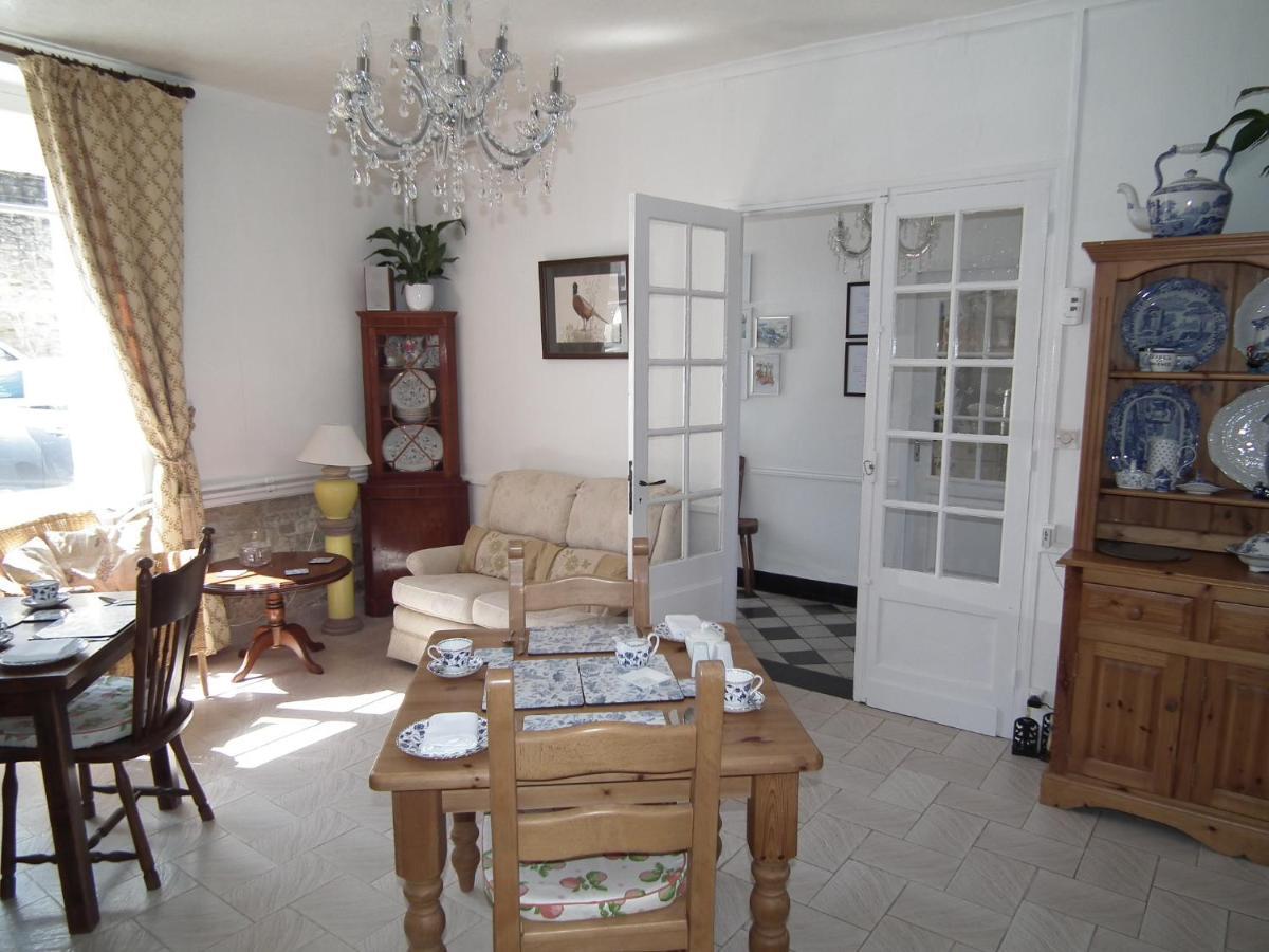 Maison De Fortitude Chambres D'Hotes Salviac Ngoại thất bức ảnh