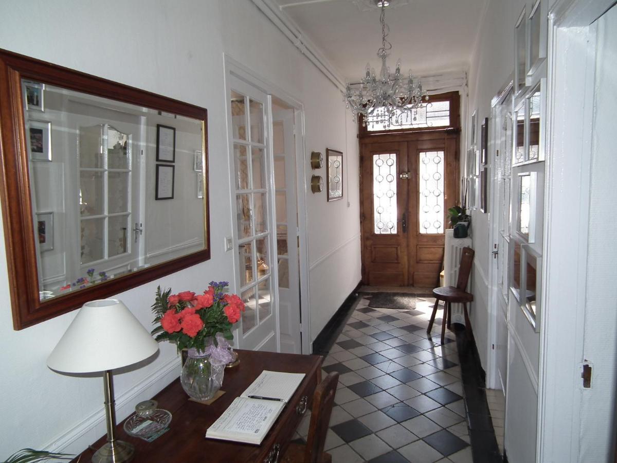 Maison De Fortitude Chambres D'Hotes Salviac Ngoại thất bức ảnh