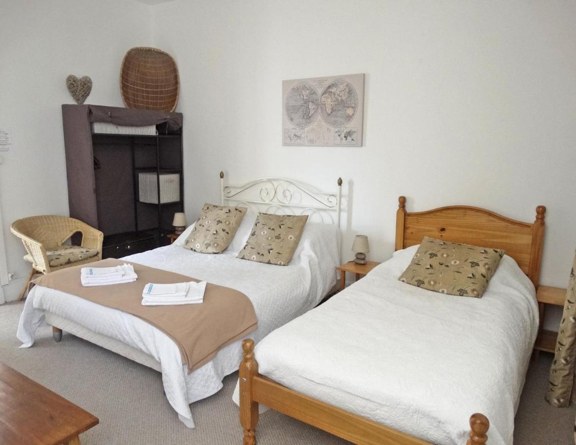 Maison De Fortitude Chambres D'Hotes Salviac Ngoại thất bức ảnh