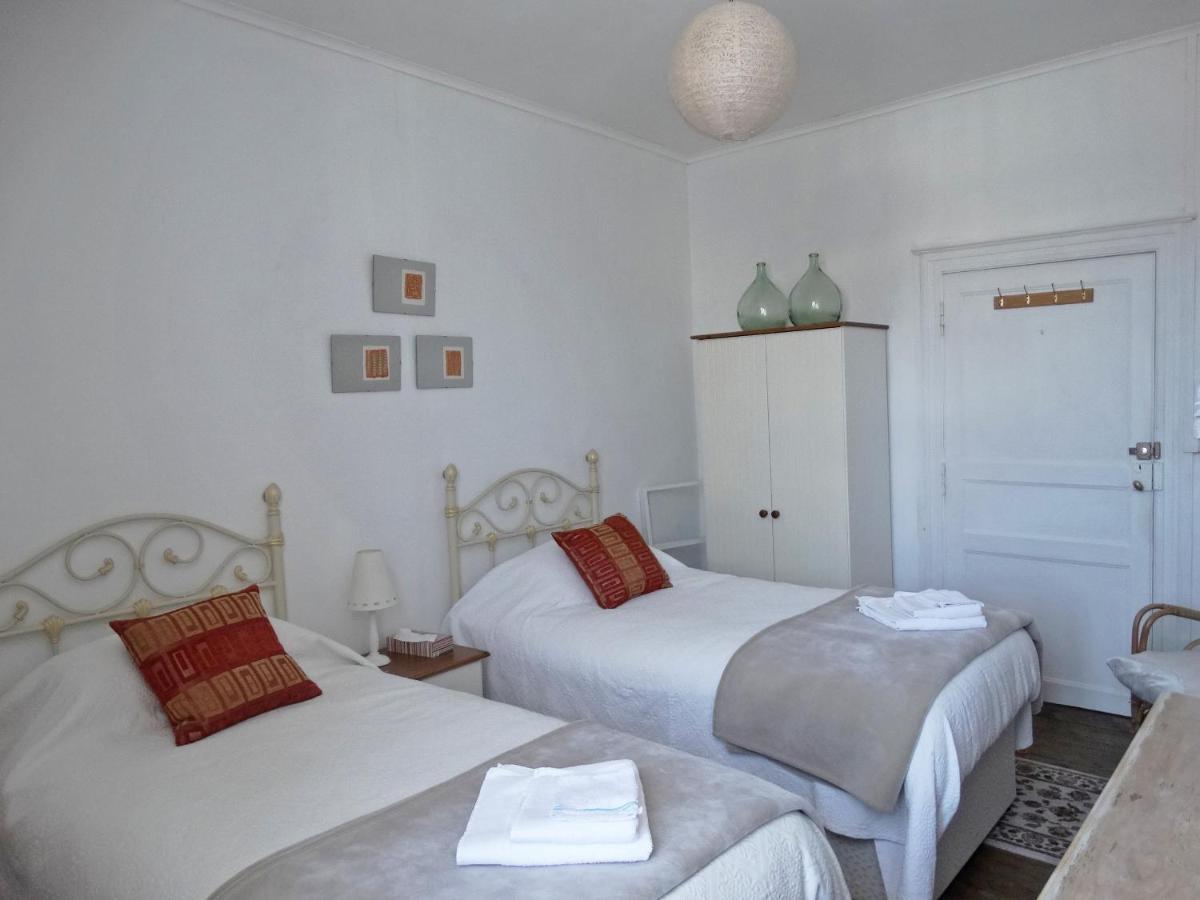 Maison De Fortitude Chambres D'Hotes Salviac Ngoại thất bức ảnh