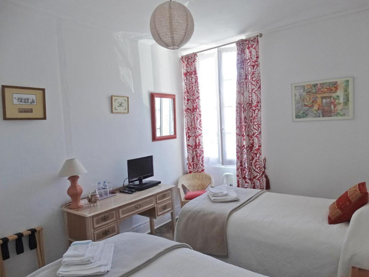 Maison De Fortitude Chambres D'Hotes Salviac Ngoại thất bức ảnh