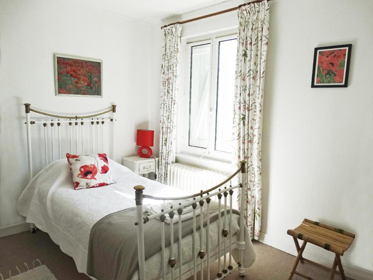 Maison De Fortitude Chambres D'Hotes Salviac Ngoại thất bức ảnh
