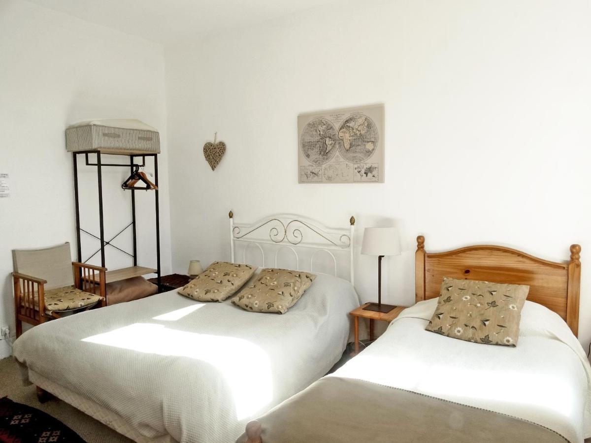 Maison De Fortitude Chambres D'Hotes Salviac Ngoại thất bức ảnh
