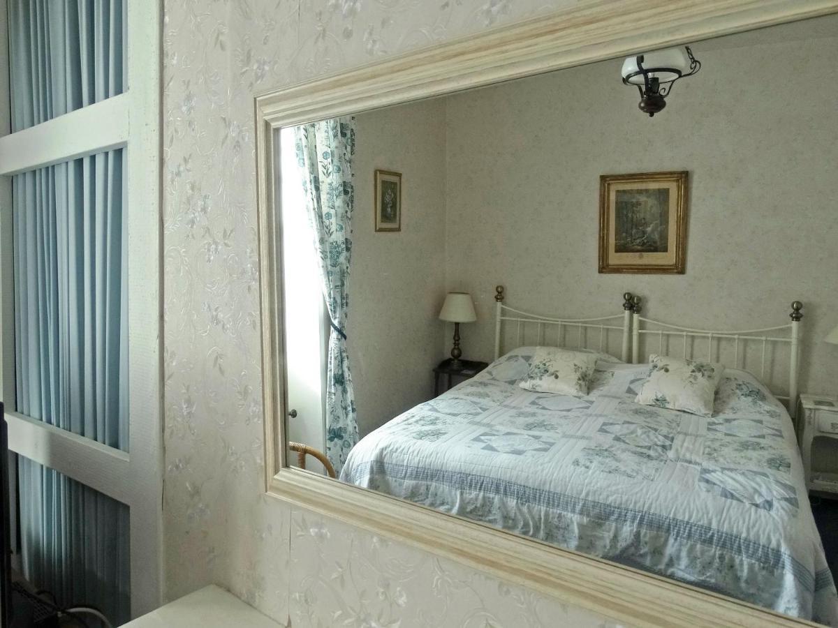Maison De Fortitude Chambres D'Hotes Salviac Ngoại thất bức ảnh