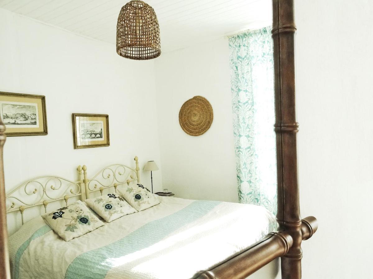 Maison De Fortitude Chambres D'Hotes Salviac Ngoại thất bức ảnh