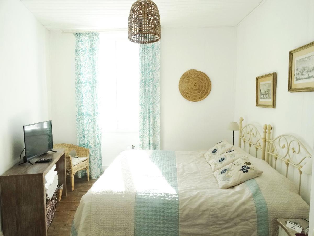Maison De Fortitude Chambres D'Hotes Salviac Ngoại thất bức ảnh
