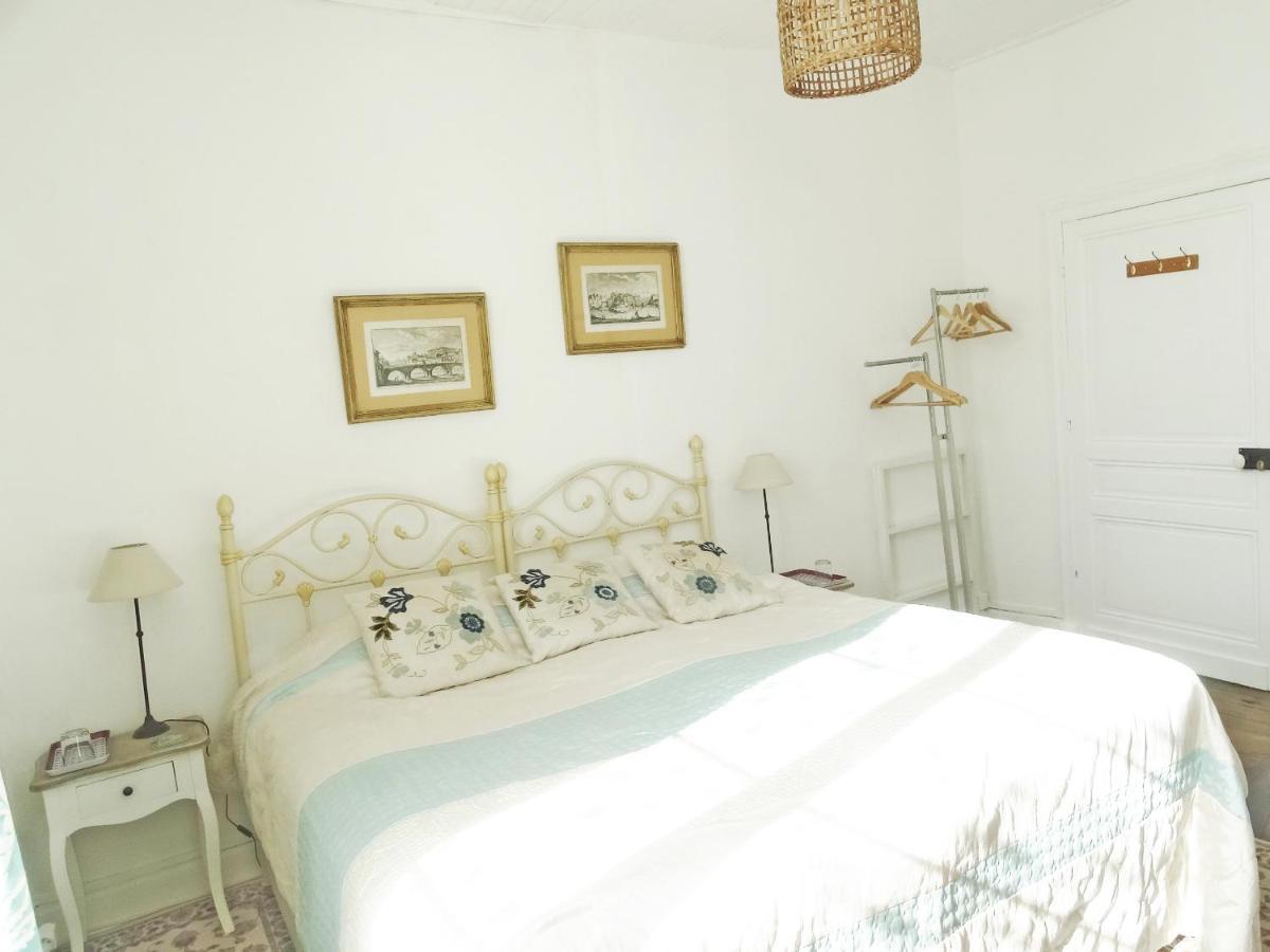 Maison De Fortitude Chambres D'Hotes Salviac Ngoại thất bức ảnh
